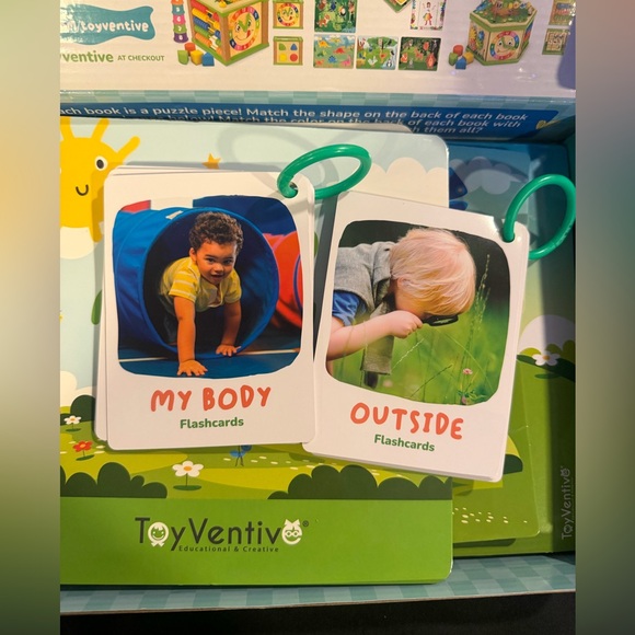 Smart Baby Box - Picture 7 of 10